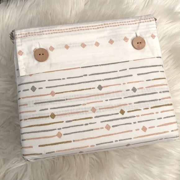 NWT Ink + Ivy southwest duvet & sham set - Picture 4 of 6